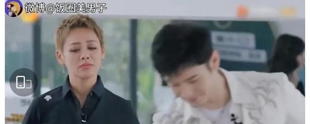 热搜！当你被生活磨平棱角，变得小心翼翼，不用惊讶，看看黄晓明