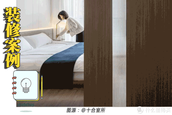 客厅|北漂单身小姐姐的家：一个人住36㎡公寓，装修简单，却过出幸福感