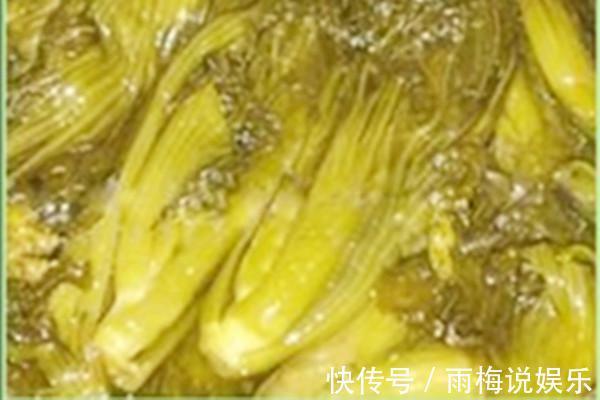 腌制|想吃酸菜不用买，手把手教你自己在家腌制酸菜，比外面买的好吃多