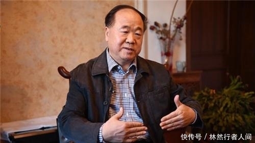 唯有|莫言参观哈佛时写了一首诗,众人捧腹大笑,唯有李嘉诚一人在鼓掌