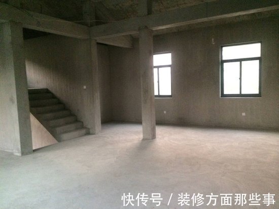 防水材料|年后装修先甭急着开工,先确定这个情况再动工不迟