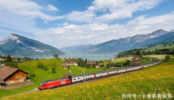 交通|世界最贵车票一张售价6000元,为何买过的人都说值?看完秒懂