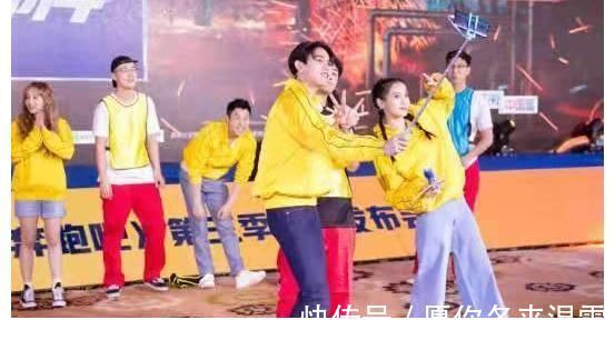 《奔跑吧兄弟》收官,六名成員更博,另外一人要退出了嗎?