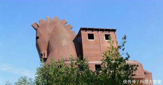 女人|《荷马史诗》中的特洛伊城,就在土耳其,因一个女人而毁灭