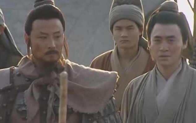 软骨帮&梁山最大的势力不是二龙山派也不是宋江系 而是这个“软骨帮”!