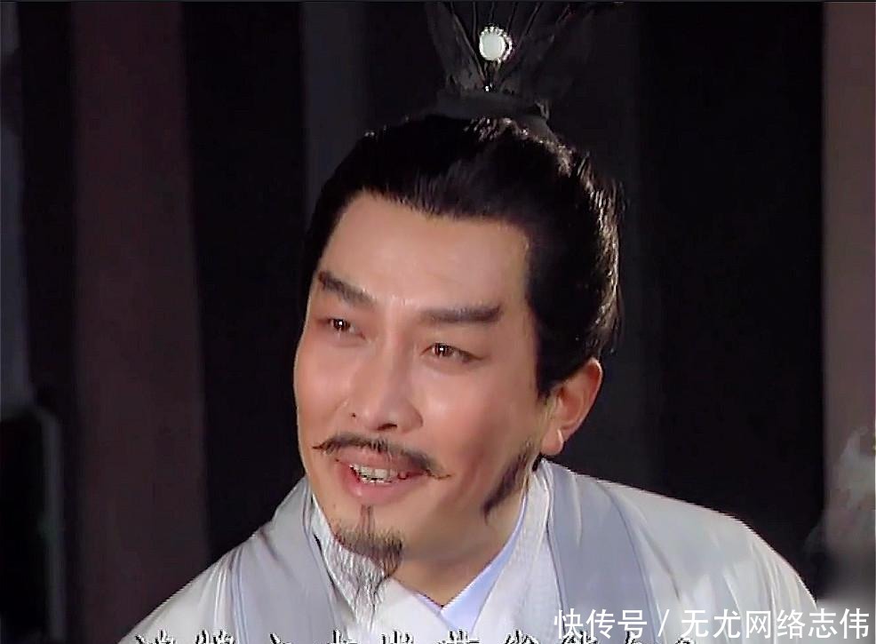 曹操|《三国演义》里十大智商绝伦的人