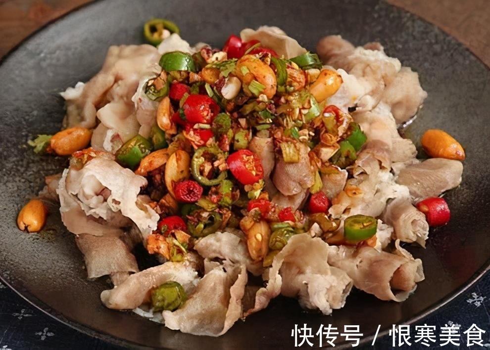 美味|家常25款营养菜品，有荤有素营养美味，学会了你也可以成大厨