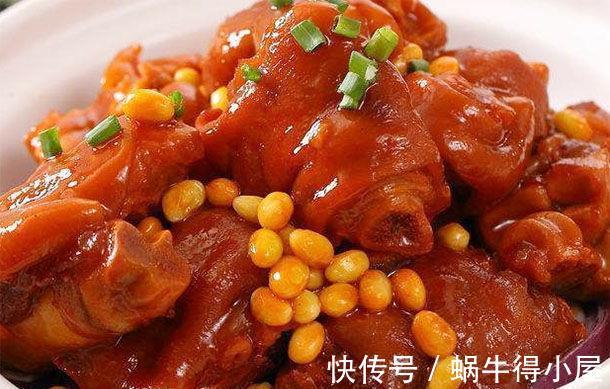 心脑血管疾病|50岁后女人多吃的菜，补充“胶原蛋白”和“雌激素”，80岁不显老