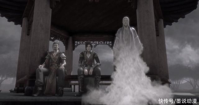 三纹青灵丹|斗破苍穹:炎利炼制四品巅峰丹药,萧炎用骨灵冷火炼制三纹青灵丹