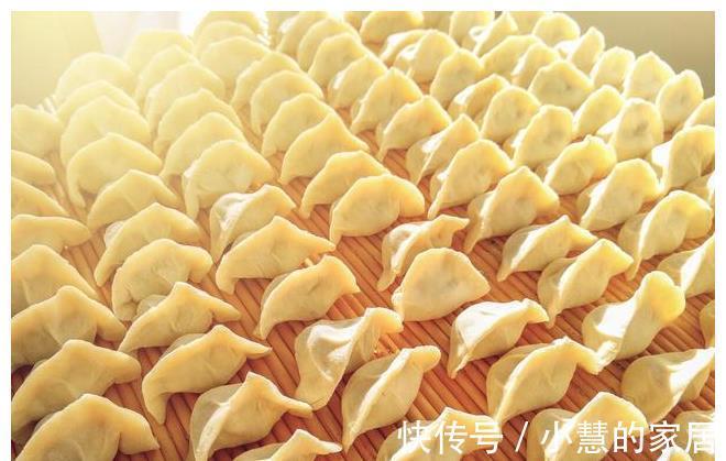 饺子就吃牛肉馅,牢记调馅技巧,牛肉香而不柴