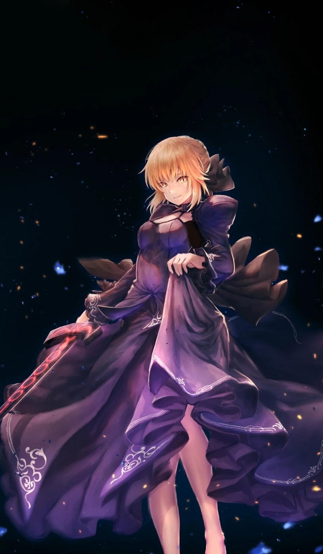 鸡汁土豆泥|精选二次元美少女壁纸贰柒壹