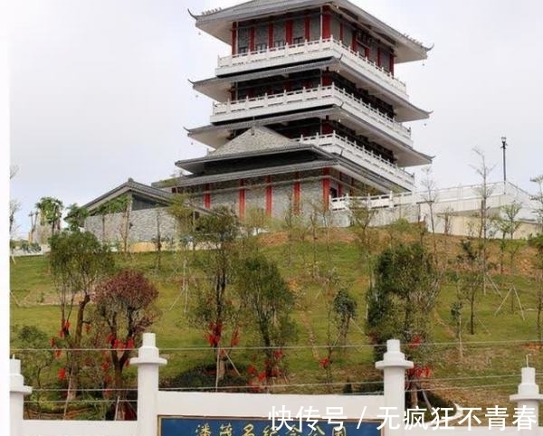 名字|我国唯一用道士名字命名的地级市:一直是风调雨顺,如今发展迅速