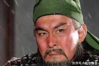 厉害|比诸葛亮还厉害的一个谋士 一生只出一个计谋却让曹操头疼一辈子