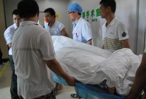 心理准备|孩子已生出来,产妇却喊“想上厕所”,护士听后急忙叫医生来抢救