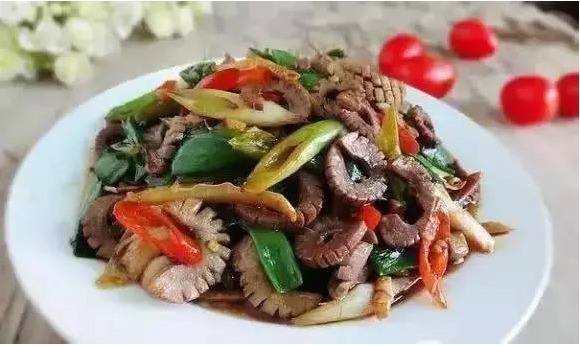 想想都流口水的几道美味下饭菜,色香味俱全,味道不言而喻