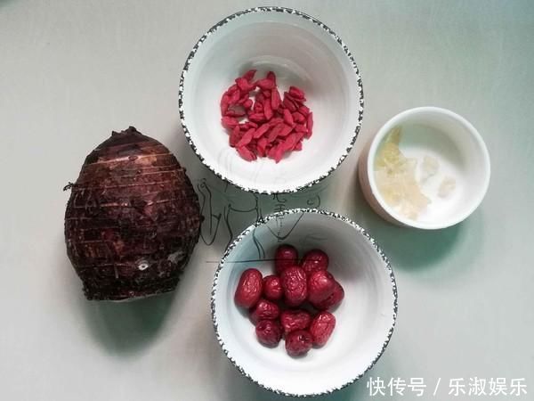 这“碱性食物”要常吃，维生素比苹果高8倍，5元煮一大锅