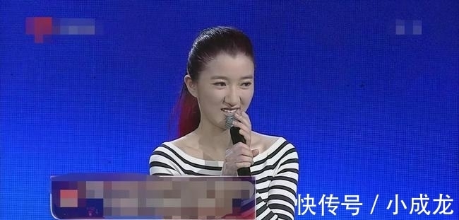 寶馬車|《非誠勿擾》女嘉賓拒絕以貌取人，故意化妝成貓臉，最終為愛卸妝