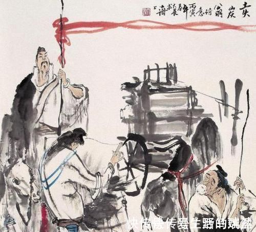 现实!白居易记录所见一首诗,道尽现实残酷,同情百姓,至今人人传颂