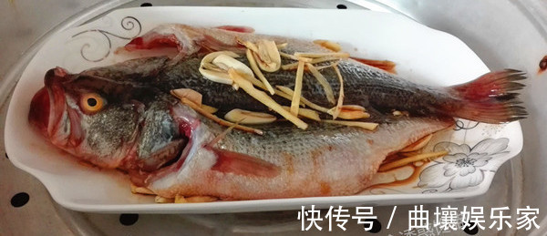 冬天这鱼要多吃，肉质鲜美好吃不贵！孩子胃口好，个头蹭蹭长