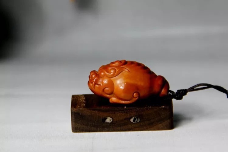 盘玩|橄榄核完美包浆,少走些弯路吧!