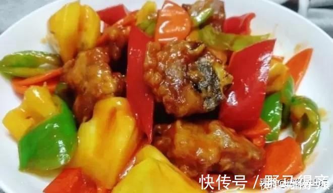 父亲节|我家父亲节的12道家宴菜,好吃好看,做法简单!快给家人露一手吧