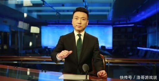 陈伟鸿|央视十佳播音员主持人引热议，上榜名单有悬机，观众喜欢的却落选
