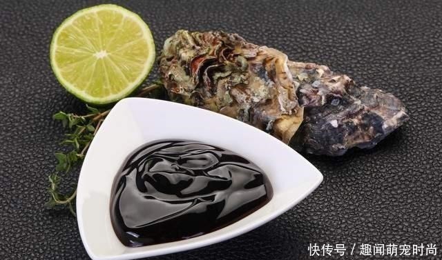 牡蛎肉|蚝油不是酱油,牢记“5放4不放3不吃”,为了健康,别再用错了