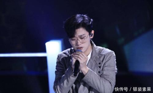 潘虹 中国好声音:纵观历届总决赛海报,宋宇宁站C位,这可能是个伏笔