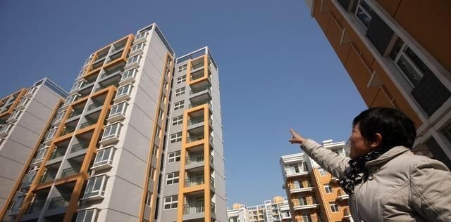 安居客|买房选几楼建筑学家直言一栋楼不管有几层,建议避开这“三层”