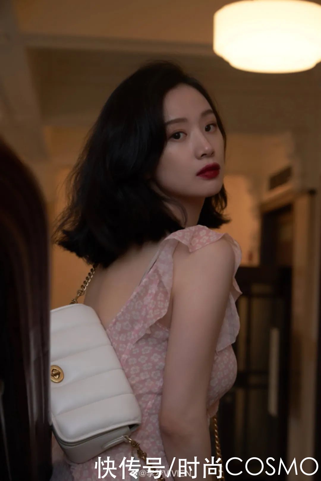 20岁就实现了唇色自由，是太有钱吗？|BB QUEEN | 唇釉