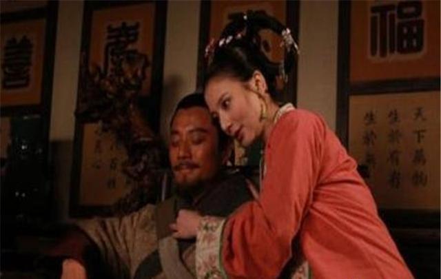 武功|水浒传宋江不会武功吗事实上他曾出手过一次,令整个梁山诧异