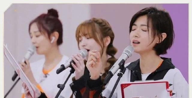 浪姐2,进错组毁终身啊黄圣依难搞,静姐委屈落泪,下期大预测