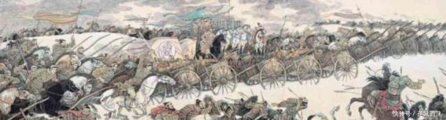 欺骗|秦简上证明了《史记》记载的陈胜吴广起义，欺骗世人2000千年