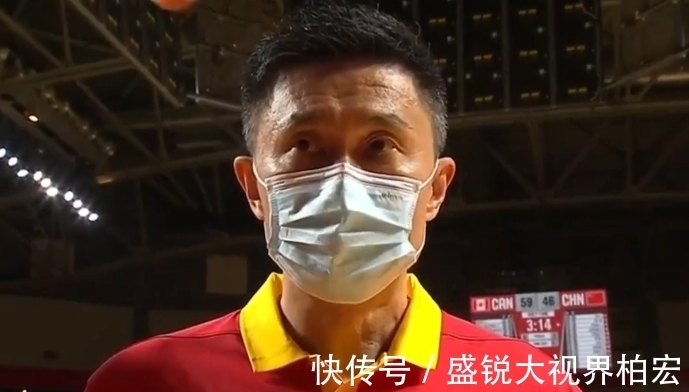 鲍威尔|30分惨败！中国男篮开门黑，胡明轩24分周琦12分，双方实力差距大