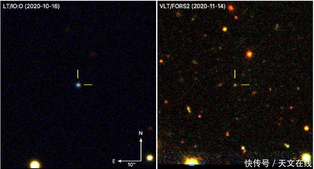 奶牛 精彩!身为宇宙万物的坟墓,黑洞的诞生却是无比绚丽