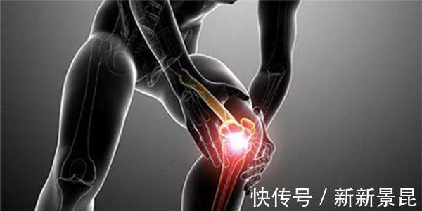 膝盖|骨科大夫这个动作最伤膝盖,你每天做的时间却超过4小时