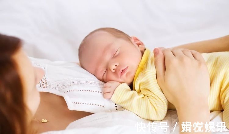 营养物质|宝宝这个时间断母乳，免疫力会更高，宝妈恢复也更有利，不是1岁