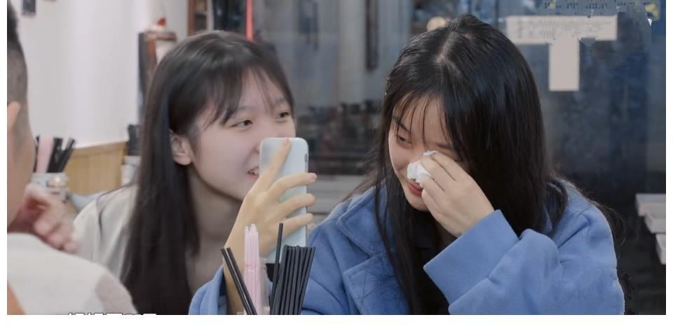 《五哈》第二季还是输了？不走搞笑路线，开始走煽情了…