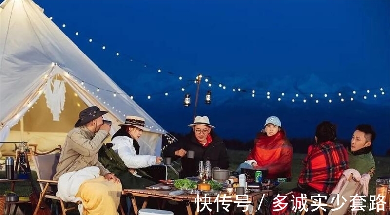 《再见爱人》综艺为什么这么火？二刷之后我发现了原因