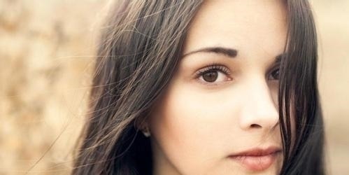 法令纹|女性开始衰老了，身体通常会发出6个“信号”，希望你一个也没有