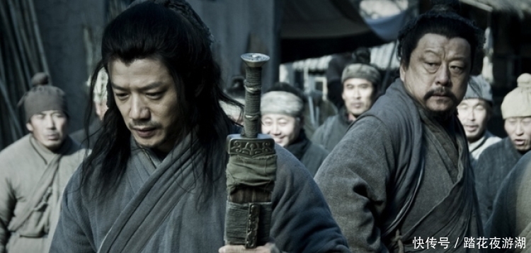 选择|齐王韩信手握重军，足以抗衡楚王、汉王，为何没有选择三分天下？