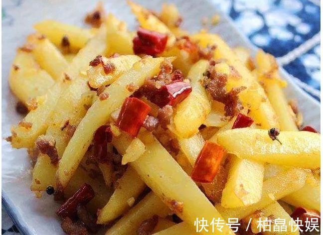 开胃|春节过后教你几道拿手好菜,开胃又解馋,好吃下饭,全家都喜欢吃