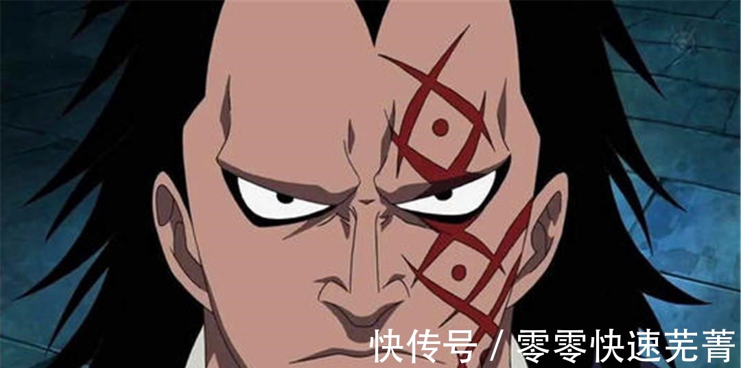 艾斯|海贼王黑胡子其实是卡普孙子,不信看分析,有关艾斯白胡子