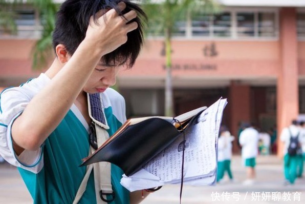 学生|“取消一门学科”投票结果出炉，学生想法出奇一致，榜首众望所归