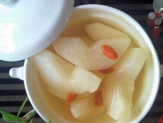 止咳药|天然的“止咳王”找到了,隔三差五喝一碗,咳嗽不咳,增强抵抗力