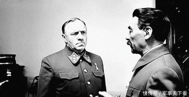 哈尔科夫|二战堡垒行动,苏军有4比1的装甲优势,为何让莫德尔全身而退?