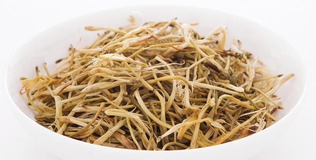 清热解毒|疏散风热、清热解毒，关于中药“夏季第一花”你有多少了解