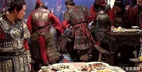 徐达|朱元璋宴请功臣上了3道菜，刘伯温立马找到徐达：快点逃命去吧