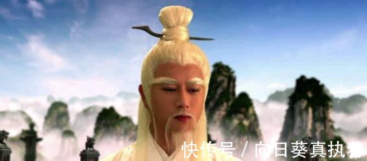 太公!古籍中意外发现有关姜子牙的离奇记载,历史真相或将让人颠覆认知!