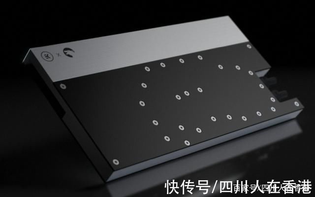 blocks|EK Water Blocks 在 EK Expo CES 2022 展示下一代液冷技术